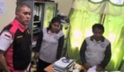 Kejari Geledah Kantor PT ASTIL, Dugaan Korupsi Menguak Tata Kelola Perusahaan Daerah Sumba Timur