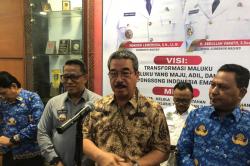 Pemprov Maluku Verifikasi Berlapis Pastikan Bantuan Rumah Subsidi Tepat Sasaran