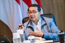 Menteri Ekraf Dukung Pembentukan Jember Creative Center untuk Dorong Ekosistem Kreatif Daerah