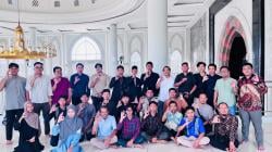 UMP Dorong Kemandirian Ekonomi Masjid Lewat Program “Masjid Affiliate” Berbasis Digital