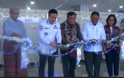 BTN Resmikan Gedung Baru di Kupang, Siap Dukung Program Rumah Layak dan Dorong UMKM di NTT