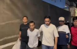 Beraksi di Teluk Pucung Bekasi, 2 Begal Ini Ditangkap di Cilincing Jakut