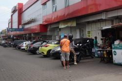 Digitalisasi Diusulkan untuk Tertibkan Parkir dan Tekan Kebocoran PAD