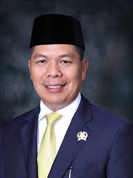 Kursi Sekwan Kosong, Fahmi Hakim Ketua DPRD Banten Ajukan Calon Pengganti ke Gubernur
