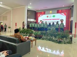 Komitmen Wali Kota Semarang Agustina Wilujeng untuk Kembangkan Pesantren Ditegaskan dalam Pelantikan