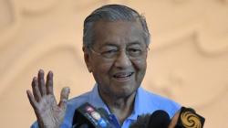 Mahathir Mohamad, Mantan Perdana Menteri Malaysia Genap Berusia 100 Tahun