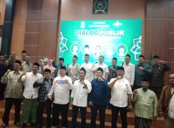 PCNU Cilegon Serukan Rekonsiliasi Sosial: Industri Jangan Hanya Butuh Lahan dan Abaikan Warga