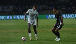 Resmi Debut, Ramon Tanque Antusias Bela Persib