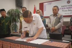 Sulbar Genjot Sertifikasi Halal UMKM, Produk Lokal Siap Tembus Pasar Global