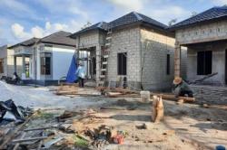 Kalimantan Tengah Masuk 10 Besar Nasional, Provinsi dengan Pembangunan 3 Juta Rumah