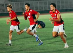 Skuad Garuda Muda Siap Tempur: Simak Panduan Lengkap Piala AFF U-23 2025!