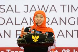 Khofifah Diperiksa KPK di Polda Jatim Terkait Kasus Dana Hibah, Ini Penjelasannya