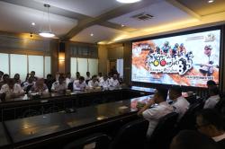 Tour de Linggarjati Jadi Destinasi Sport Tourism Unggulan Kuningan