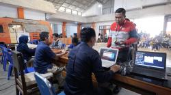 55 Ribu Pekerja Palembang Terima BSU Via Pos Indonesia: Ini Cara Pencairannya