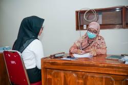 7.957 Mahasiswa Baru Unsoed Jalani Tes NAPZA, Syarat Wajib Masuk Kampus