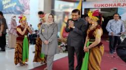 Dibuka Bupati, Sukoharjo Job Fair 2025 Tawarkan 22.960 Lowongan