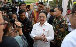 Agustina, Wali Kota Semarang Minta Maaf dan Perhatikan Keluarga Korban Kecelakaan Feeder