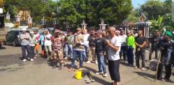 Krisis Lingkungan di Tamansari, Warga Tuntut Penertiban Proyek PT PMC