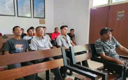 Wujudkan Zero ODOL, Dishub Probolinggo Mulai Edukasi Pengemudi Kendaraan