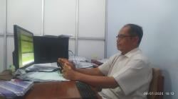 Pemohon KTP Elektronik Meningkat: Kepala TPDK Belik Keluhkan Printer Rusak