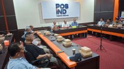 Kolaborasi Treetan-Pos Indonesia, Perluas Akses Umrah dan Wisata Halal Lewat Digitalisasi Layanan