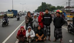 Fenomena Suhu Dingin Landa Jawa, BMKG Beberkan Penyebabnya