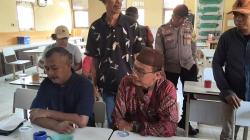 Sejumlah Orang Tua Murid Ngamuk Terkait Kisruh SPMB di SMAN 5 Kabupaten Tangerang