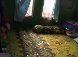 Viral! Rumah Warga di Cimenyan Kabupaten Bandung Dirusak, Polisi Bantah Pelaku Anggota Ormas