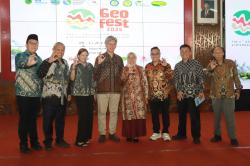 Geofest 2025 Resmi Dibuka, Kebumen Tampilkan Potensi Geowisata ke Panggung Dunia