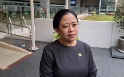 Puan Maharani Menyoroti Karhutla di Provinsi Aceh dan Sumatera Utara