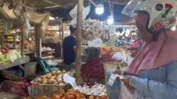 3  Bahan Dapur Ini Bikin Heboh! Harga Melonjak di Pasar Rau Serang