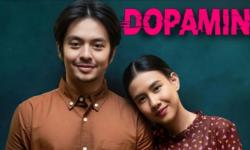 Angga Yunanda & Shenina Cinnamon Jadi Pasutri di 'Dopamin', Siap Hadapi Krisis dan Bahaya Cinta