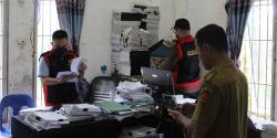 Tembok Rp2,4 M dan Puskesmas Rp1,1 M Seret Dinkes Nias Barat ke Meja Penyidik