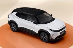 Bakal Melantai di GIIAS 2025? Mobil Listrik Toyota Kembaran Suzuki eVitara Terdaftar di Indonesia