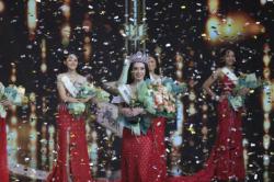 Siapa Audrey Bianca yang Dinobatkan sebagai Miss Indonesia 2025?