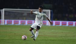 Darurat Bek Kanan, Febri Hariyadi Buktikan Diri di Persib