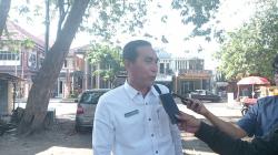 Dinas Pekerjaan Umum Tindaklanjuti Aduan Petani Keberatan Ada Warung di Bantaran Sungai