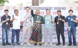 Luwu Jadi Saksi Sejarah, Domino Resmi Jadi Olahraga Otak Lewat Turnamen Menpora Cup 2025