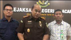 Kejari Cilacap Tetapkan 4 Tersangka Korupsi Lampu Suar, Kerugian Ditaksir Rp1,2 Miliar Lebih