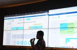 Purbalingga Resmikan Public Health Data Theatre, Siap Jadi Contoh Nasional 