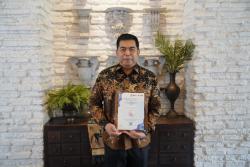 Disarpus Karawang Lakukan Transformasi Digital Layanan Perpustakaan dan Arsip Daerah