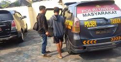 Diduga Alami Gangguan Jiwa, Pelaku Perusakan Halte Trans Jatim Dilarikan ke RSJ Menur
