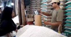 Dikenal Penghasil Padi, Tapi Harga Beras di Pandeglang Bikin Warga Menjerit!