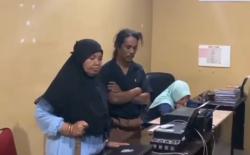 Petta Bau Pemimpin Aliran Sesat di Maros Bebas Lagi, Sempat Diamankan