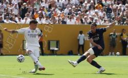 PSG Bantai Madrid 4-0, Maju Final Piala Dunia Antarklub 2025