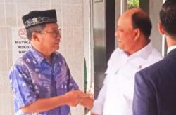 Ketua Perhimpunan SPPG Indonesia Desak BGN Percepat Verifikasi Mitra Dapur Mandiri