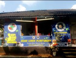 Lapas Pemuda Plantungan Kembangkan Usaha Koperasi Lewat Pendirian Toko dan Kafe