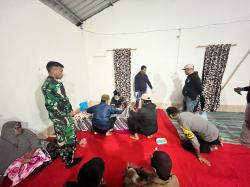 Geger Mamasa! Petani Ditemukan Tewas Gantung Diri di Tengah Kebun