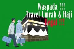 Jemaah Asal Kaltara Kapok Ikut Haji Ilegal: Disembunyikan di Bus, Berangkat Pakai Visa Kerja