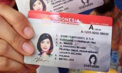 Mau Buat SIM Baru, Ini Biayanya Per Juli 2025